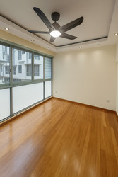 Atelier Villas (D26), Terrace #483443081